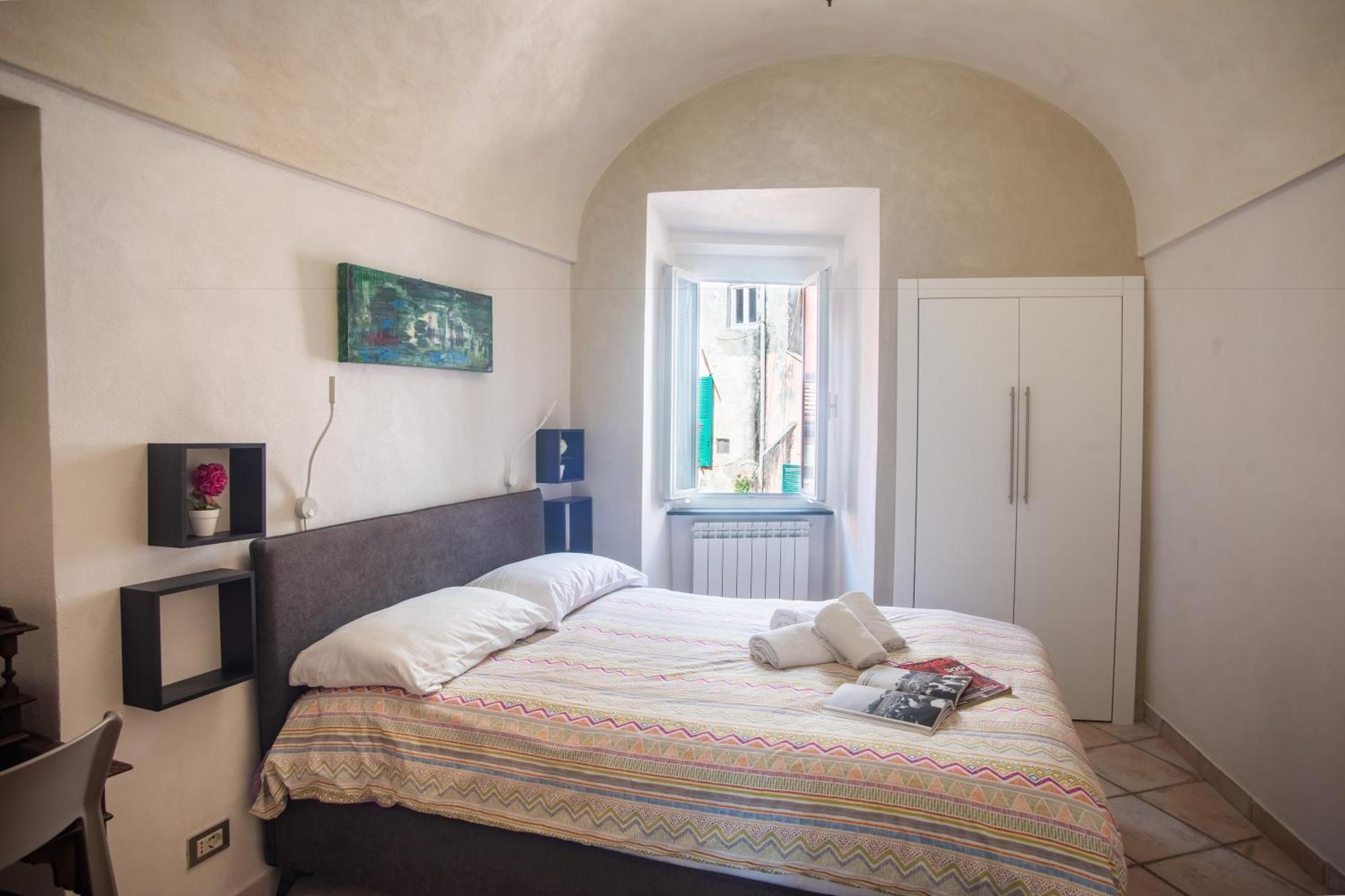 Casa Felice - Happy Rentals Санремо Екстер'єр фото