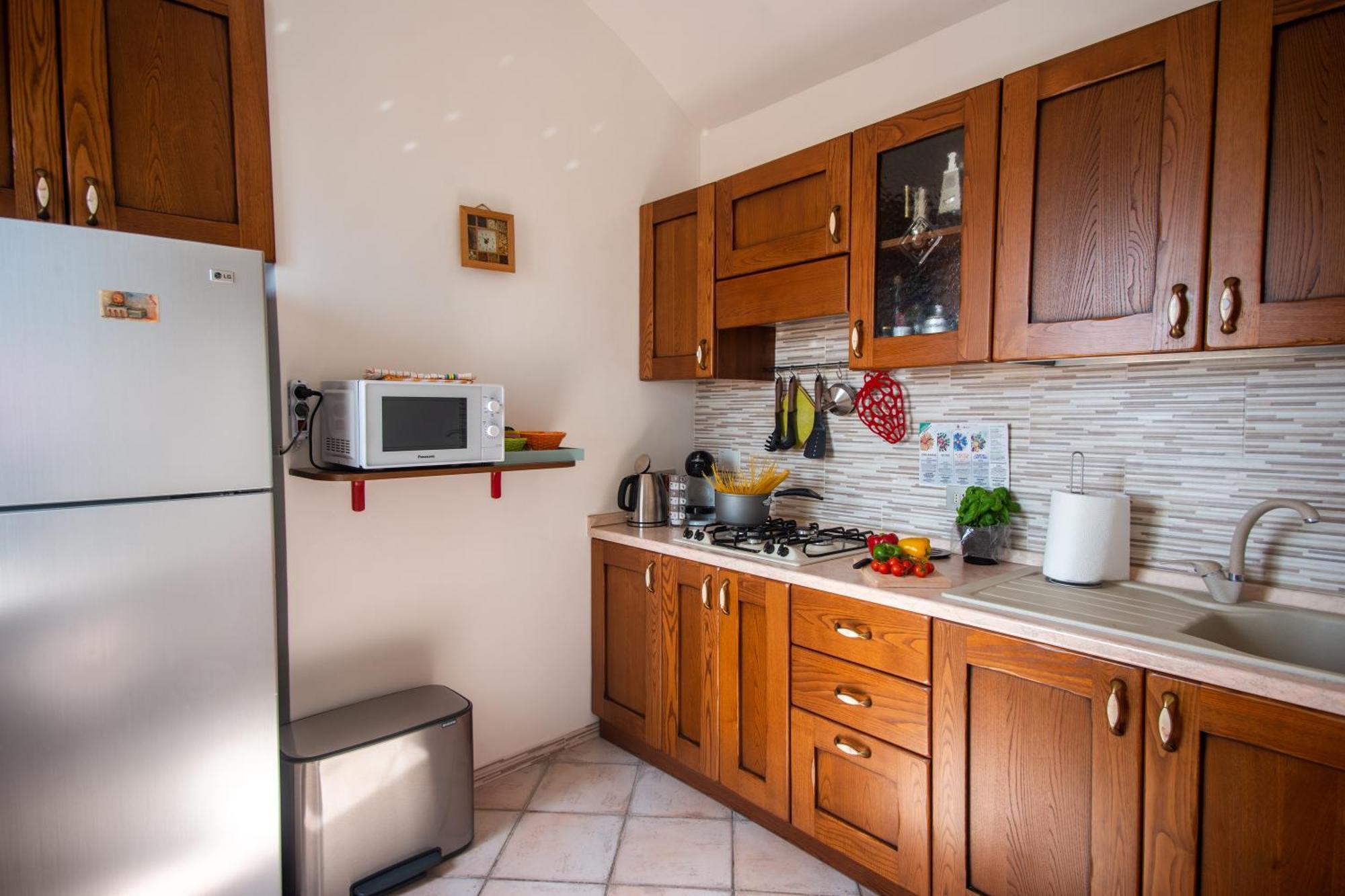 Casa Felice - Happy Rentals Санремо Екстер'єр фото
