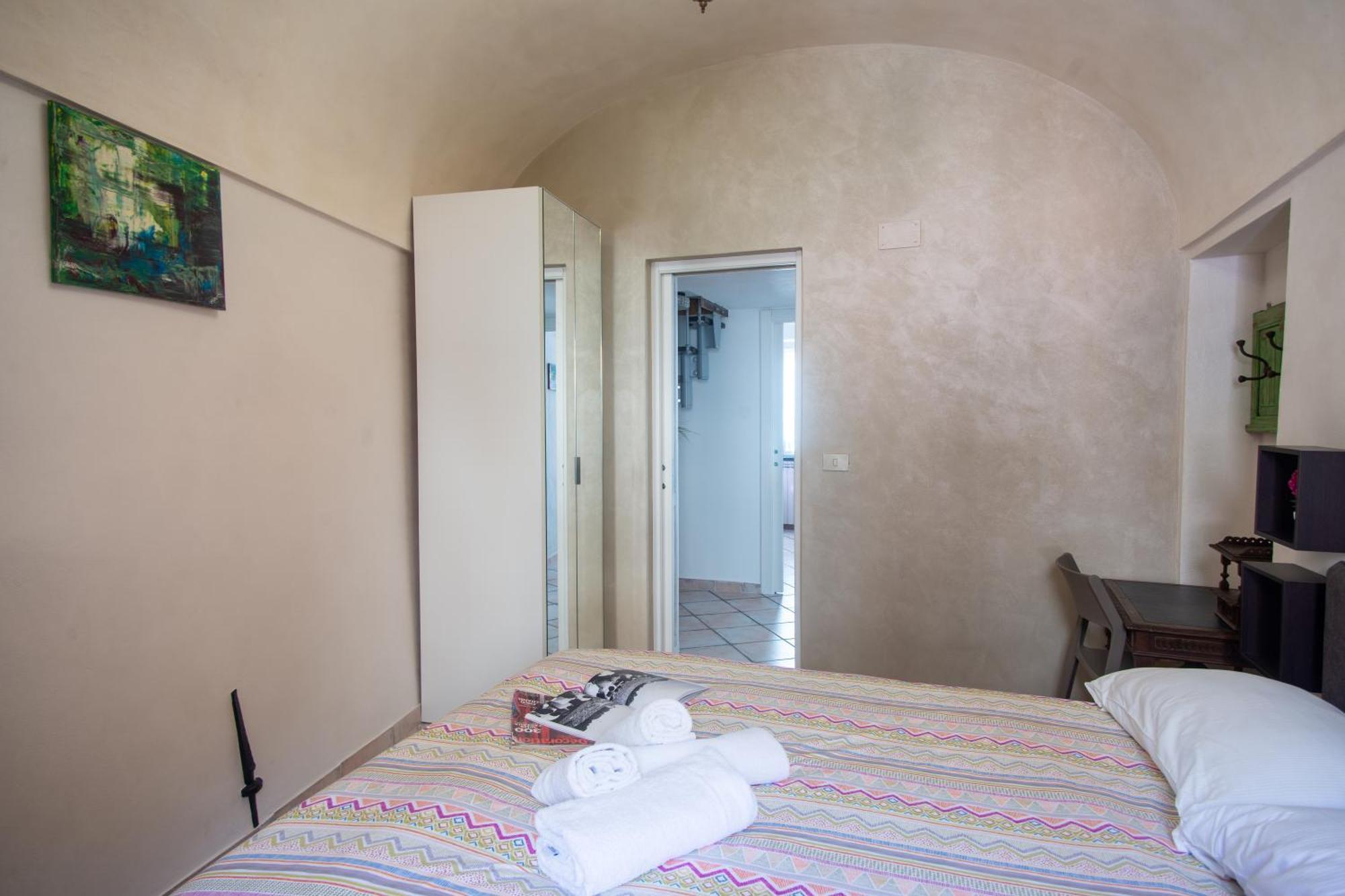 Casa Felice - Happy Rentals Санремо Екстер'єр фото