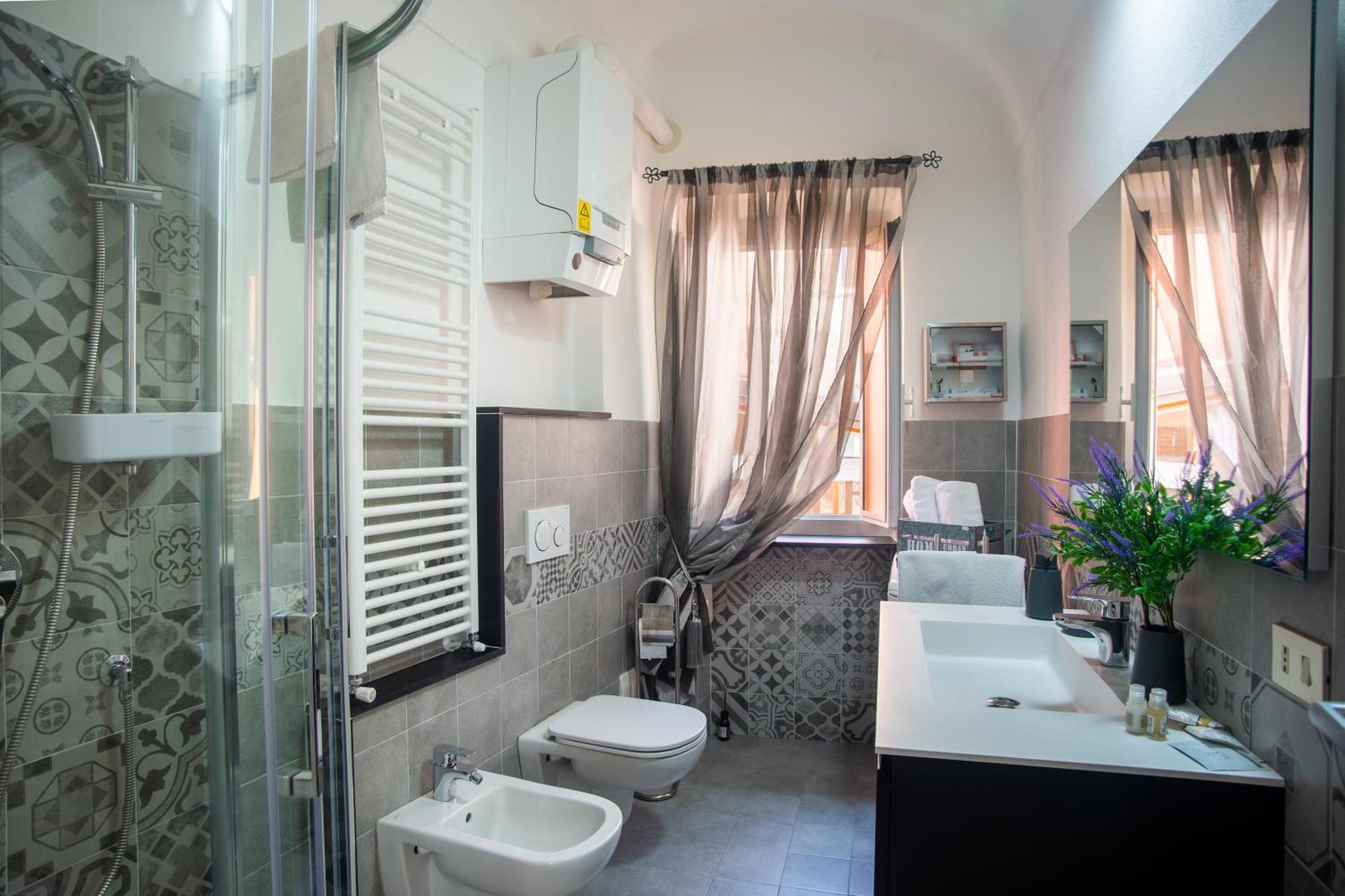 Casa Felice - Happy Rentals Санремо Екстер'єр фото